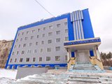 Технический институт (филиал) "Северо-восточный Федеральный университет" имени М.К. Аммосова